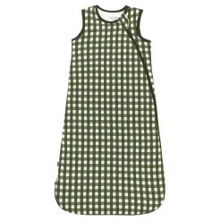 Sleep Bag in Gingham Fir 2.5