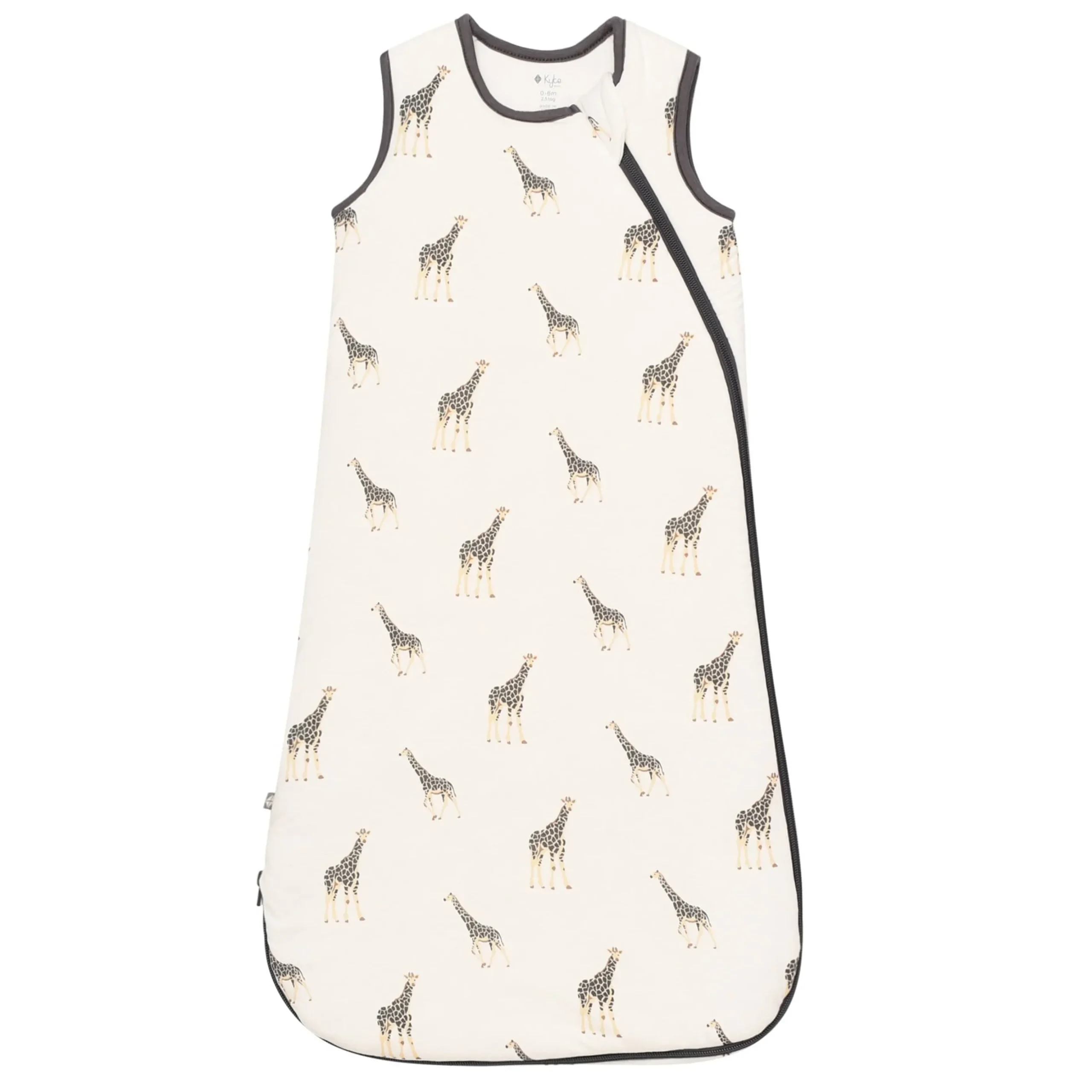 Sleep Bag in Giraffe 2.5