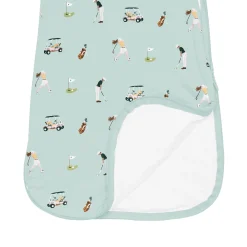 Sleep Bag in Golf 1.0