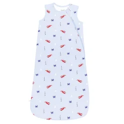 Sleep Bag in Harbor 1.0