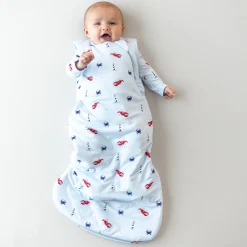 Sleep Bag in Harbor 1.0