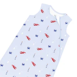 Sleep Bag in Harbor 1.0