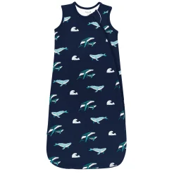 Sleep Bag in Humpback 0.5