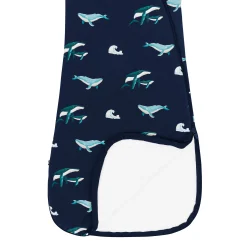 Sleep Bag in Humpback 1.0