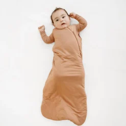 Sleep Bag in Latte 2.5