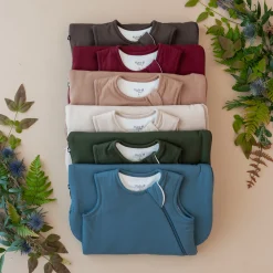 Sleep Bag in Latte 1.0