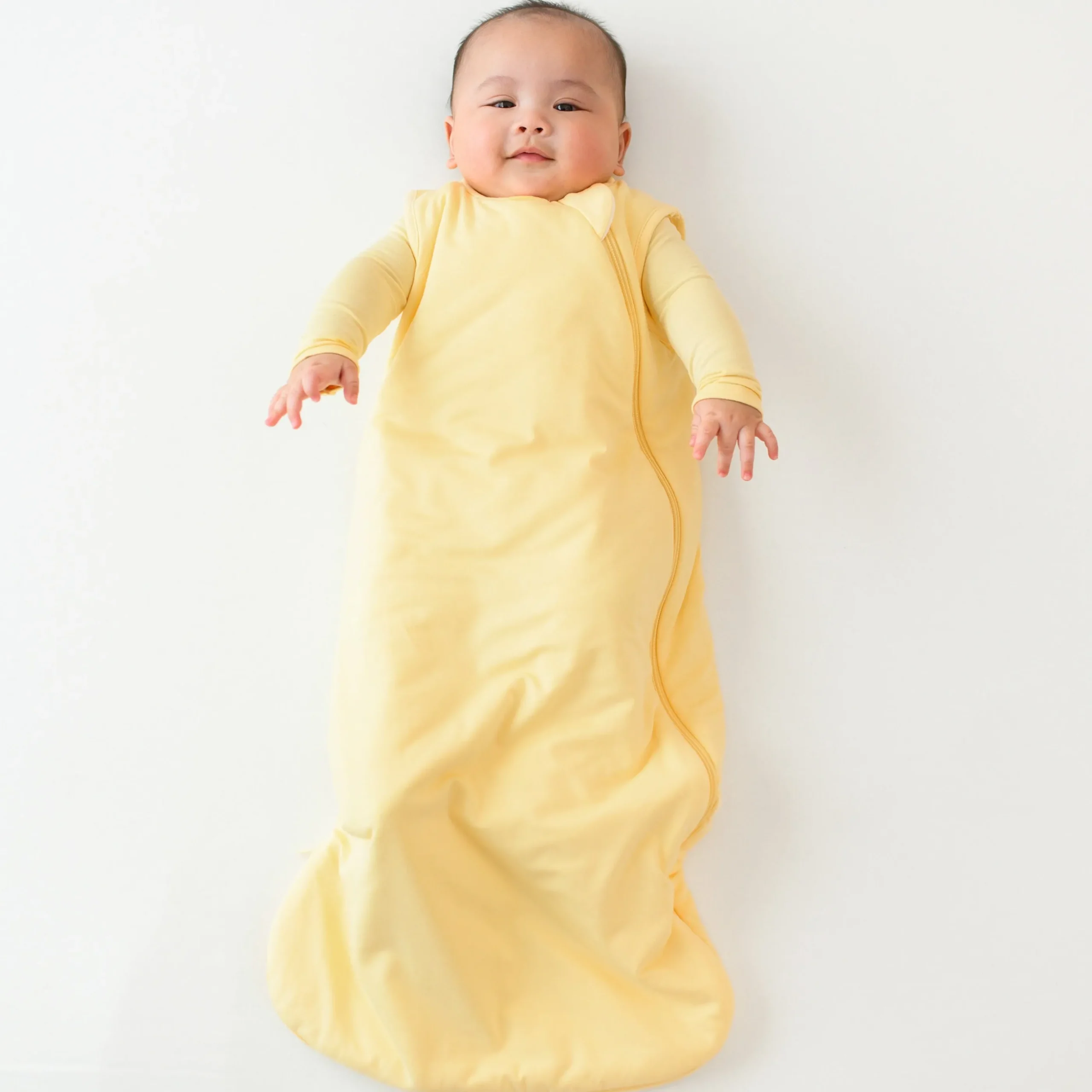 Sleep Bag in Lilikoi 1.0