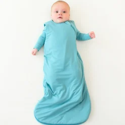 Sleep Bag in Makai 1.0