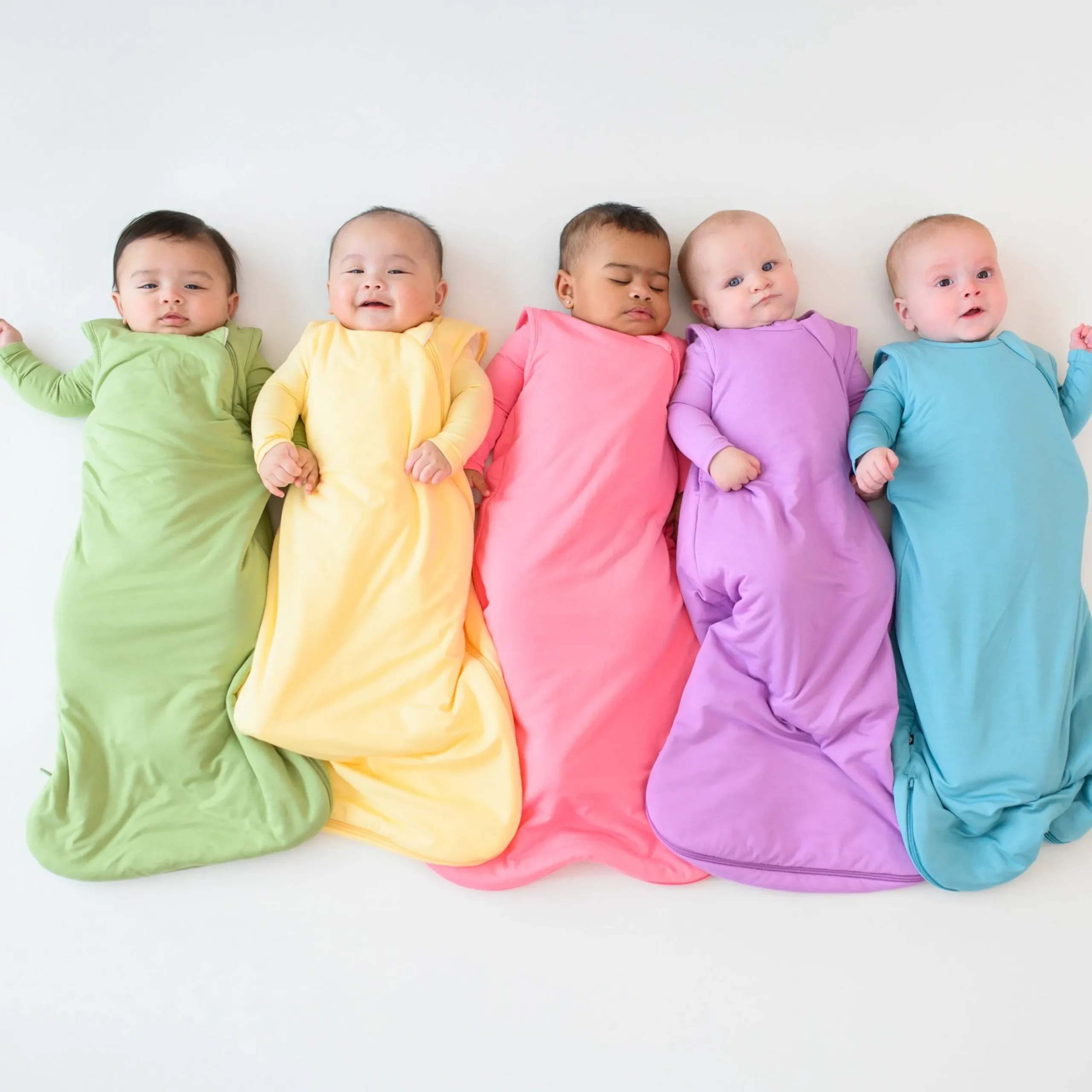 Sleep Bag in Makai 1.0