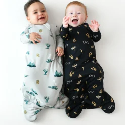 Sleep Bag in Midnight Icon 1.0