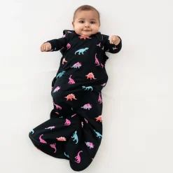 Sleep Bag in Midnight Roar 0.5