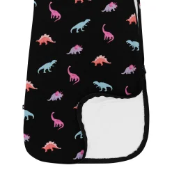 Sleep Bag in Midnight Roar 0.5