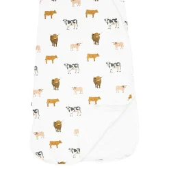 Sleep Bag in Moo 1.0