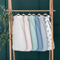 Sleep Bag in Oat 2.5