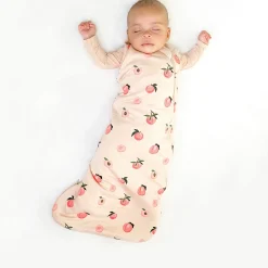 Sleep Bag in Peach 1.0