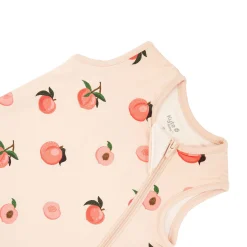 Sleep Bag in Peach 0.5
