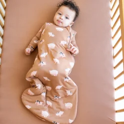 Sleep Bag in Pig 1.0