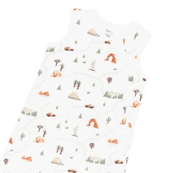 Sleep Bag in Road Trip 1.0