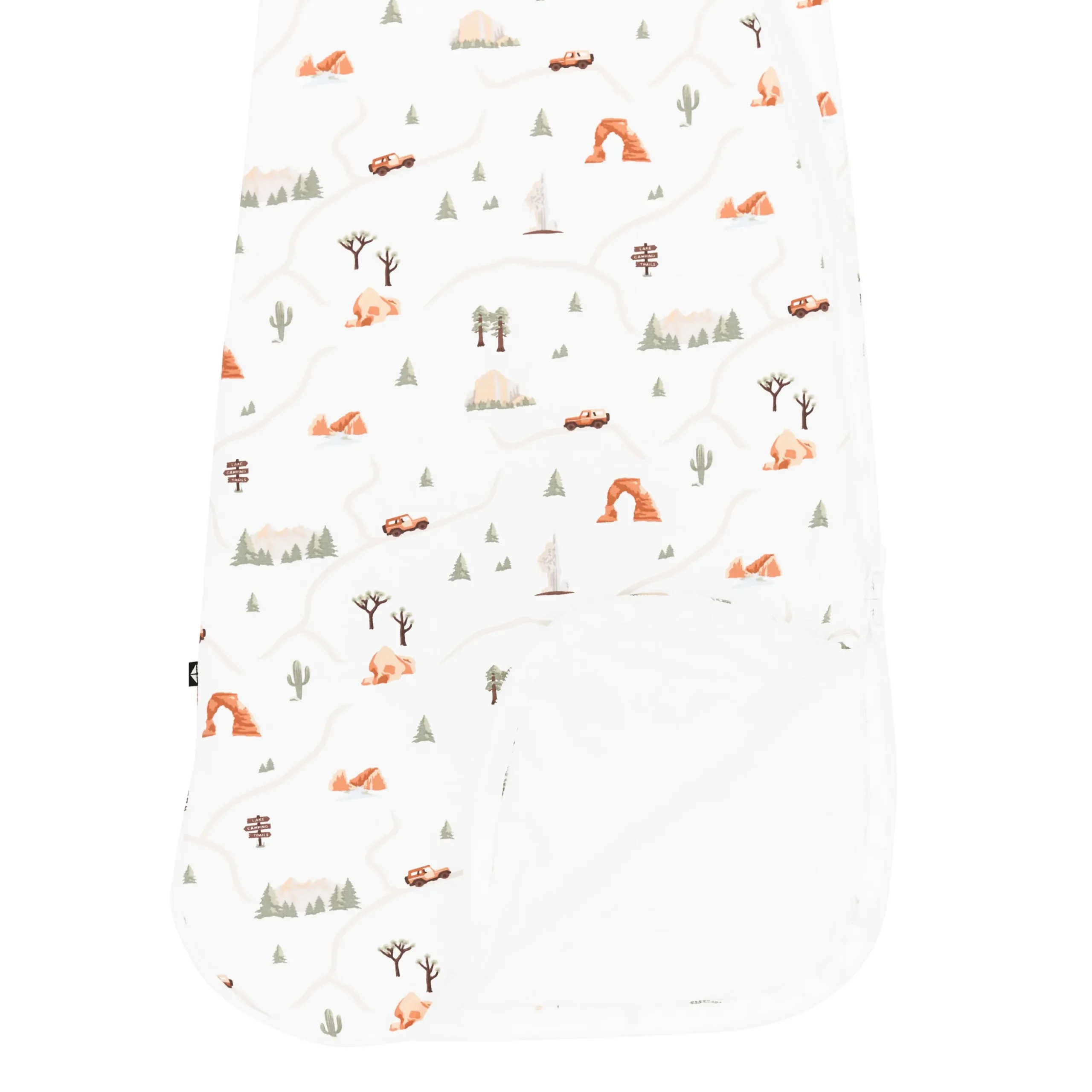 Sleep Bag in Road Trip 1.0
