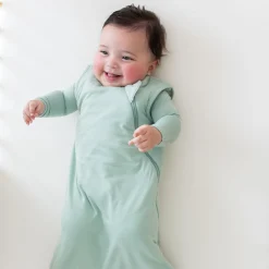 Sleep Bag in Sage 1.0