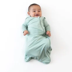 Sleep Bag in Sage 0.5