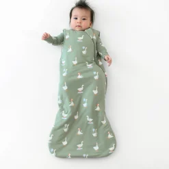 Sleep Bag in Silly Goose 1.0