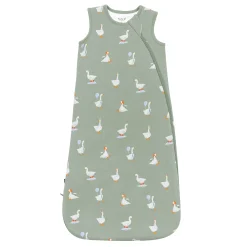 Sleep Bag in Silly Goose 1.0