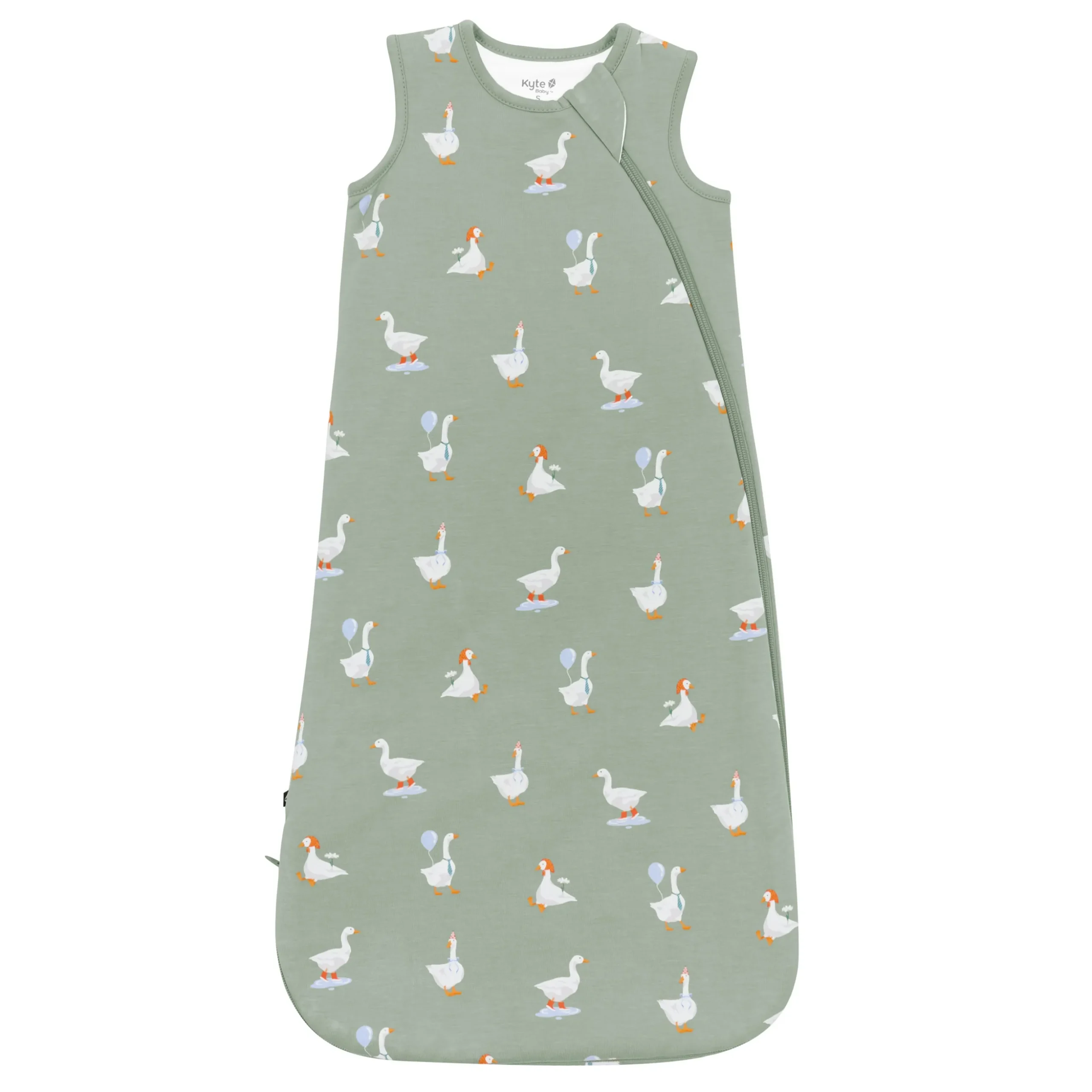 Sleep Bag in Silly Goose 1.0