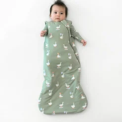 Sleep Bag in Silly Goose 1.0
