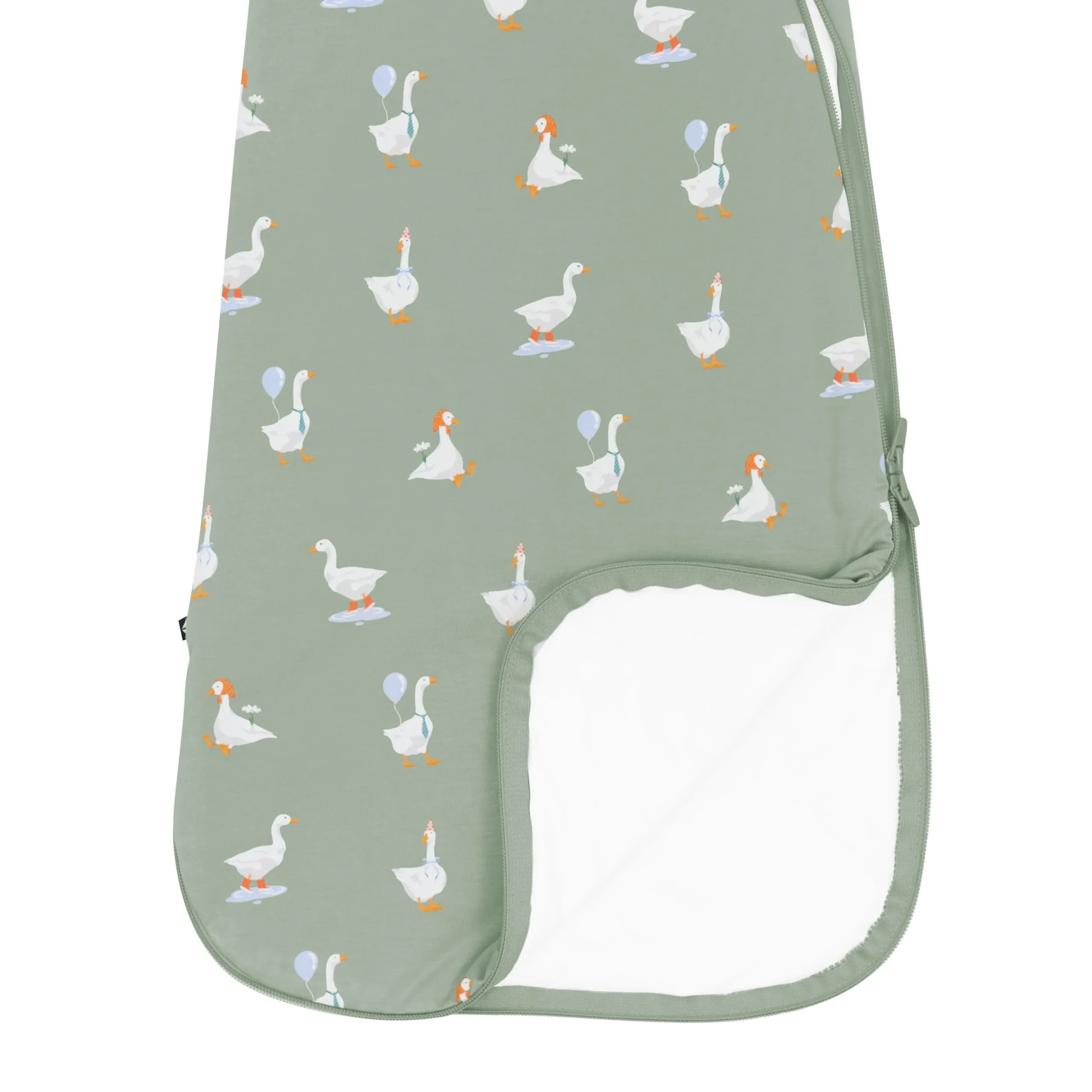 Sleep Bag in Silly Goose 1.0