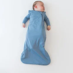 Sleep Bag in Slate 2.5