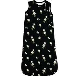 Sleep Bag in Small Midnight Magnolia 1.0