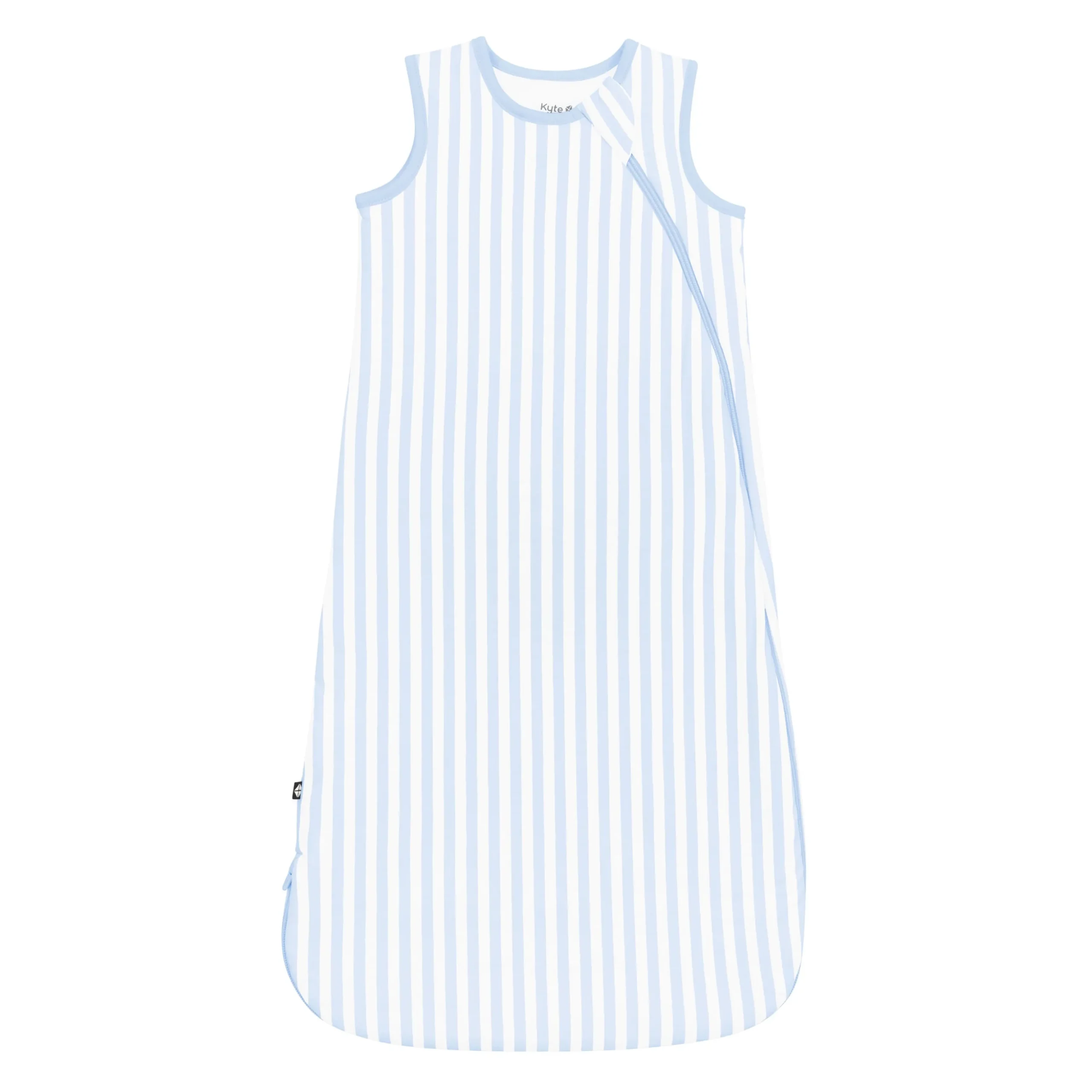 Sleep Bag in Small Mist Stripe 1.0