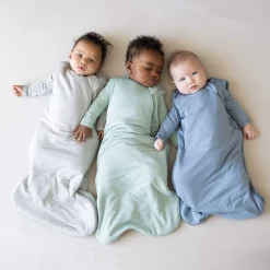 Sleep Bag in Storm 2.5