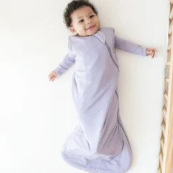 Sleep Bag in Taro 1.0
