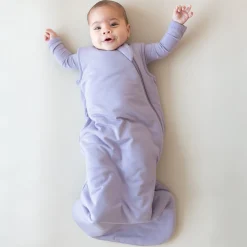 Sleep Bag in Taro 1.0