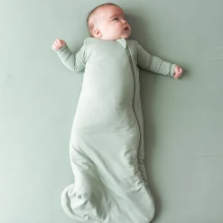 Sleep Bag in Thyme 2.5