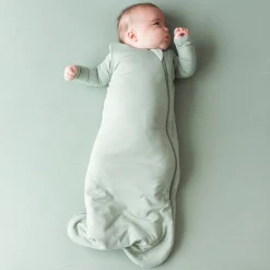 Sleep Bag in Thyme 2.5