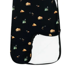 Sleep Bag in Under the Stars 0.5