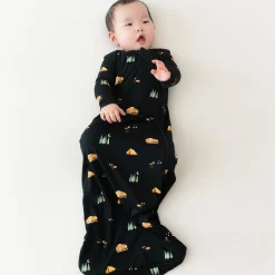 Sleep Bag in Under the Stars 1.0