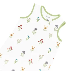 Sleep Bag in Wildflower 0.5