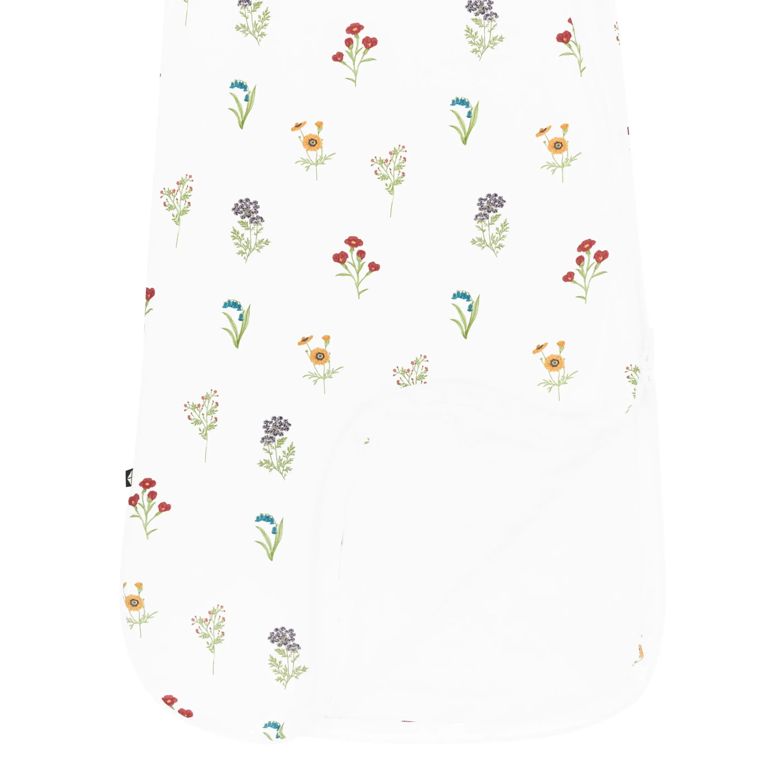 Sleep Bag in Wildflower 1.0