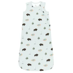 Sleep Bag in Yellowstone 1.0