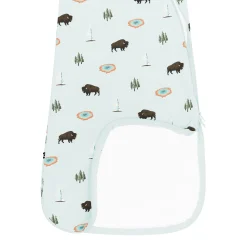 Sleep Bag in Yellowstone 1.0