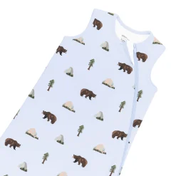 Sleep Bag in Yosemite 1.0