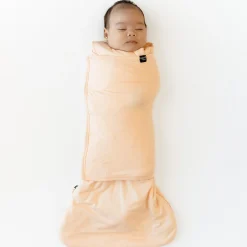 Sleep Bag Swaddler in Canyon 1.0