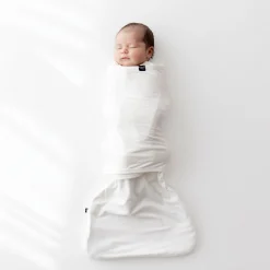 Sleep Bag Swaddler in Cloud 0.5