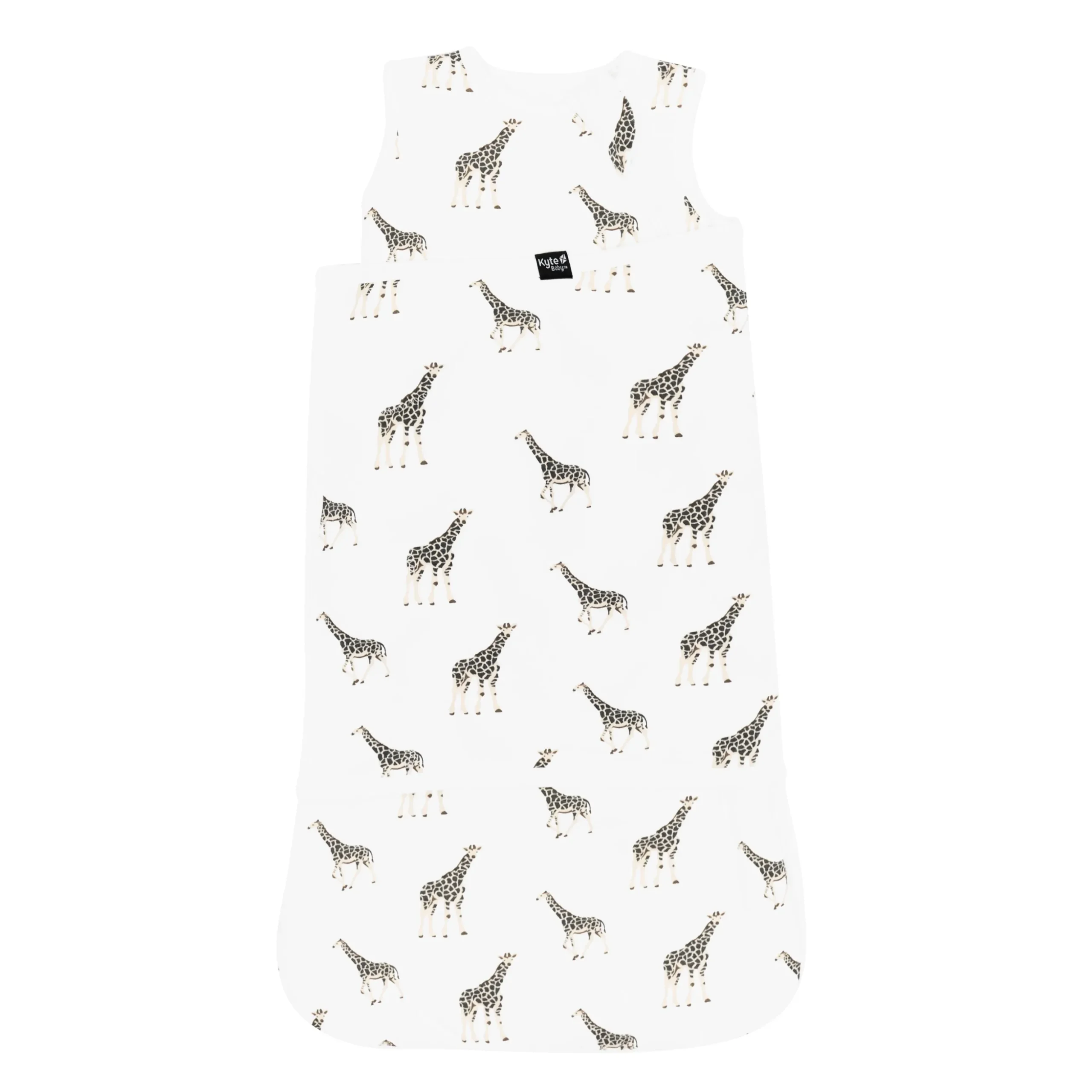 Sleep Bag Swaddler in Giraffe 1.0