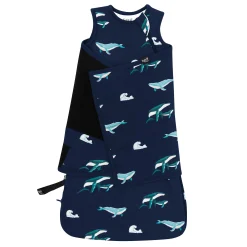 Sleep Bag Swaddler in Humpback 1.0