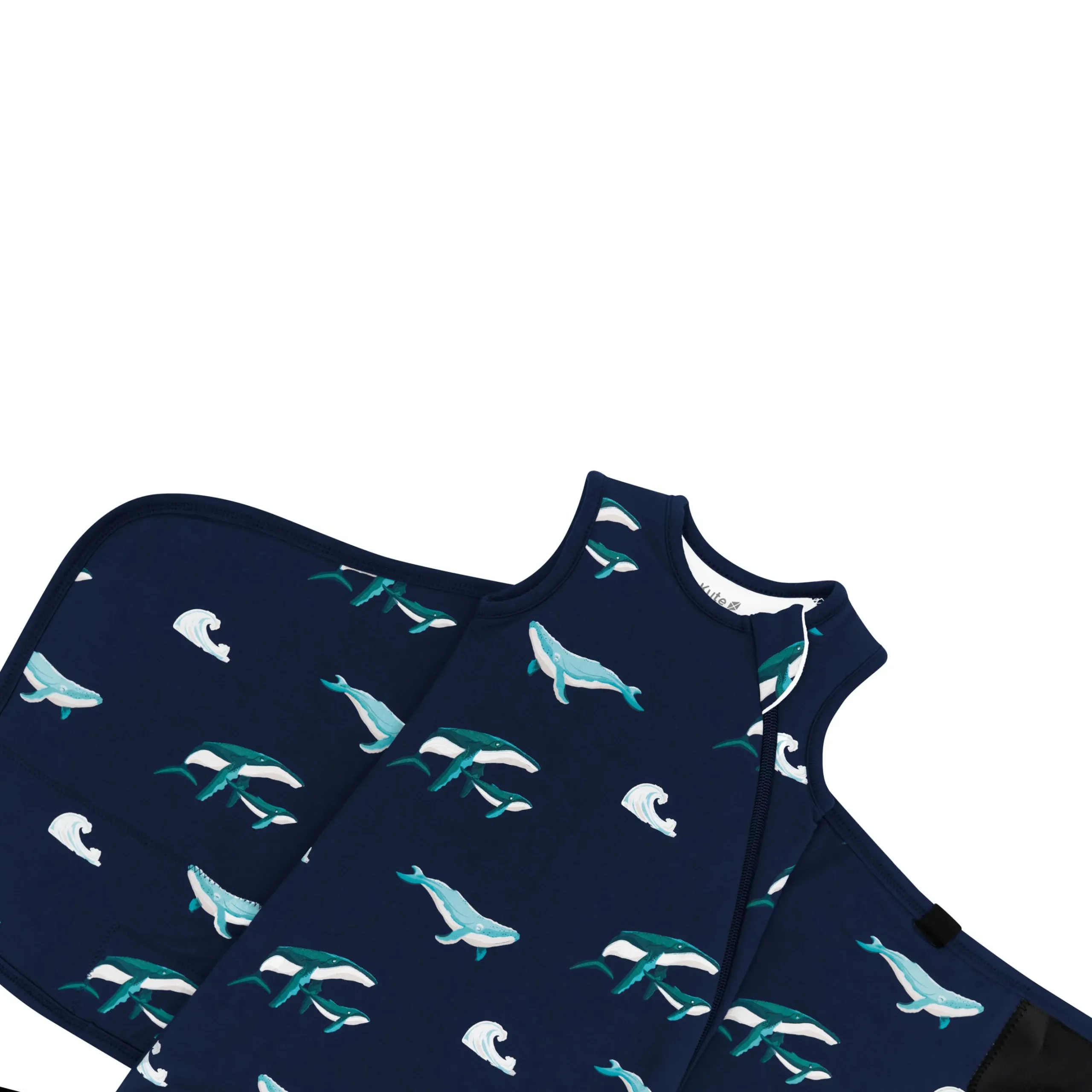 Sleep Bag Swaddler in Humpback 1.0